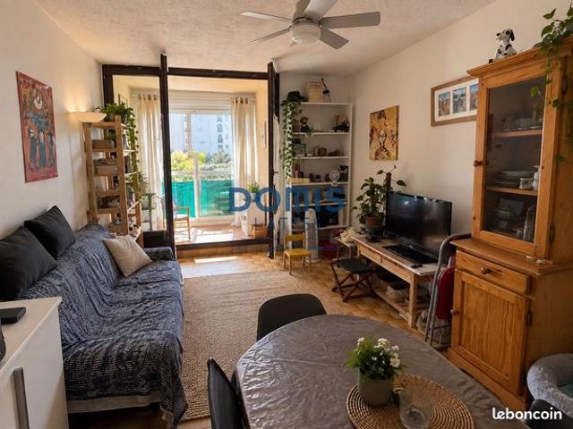 Appartement vente à Mauguio, Hérault