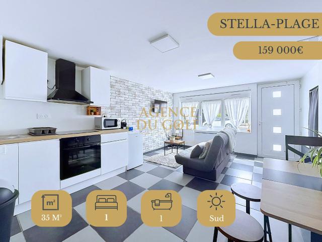 Appartement vente à Montreuil-sur-Mer, Cucq