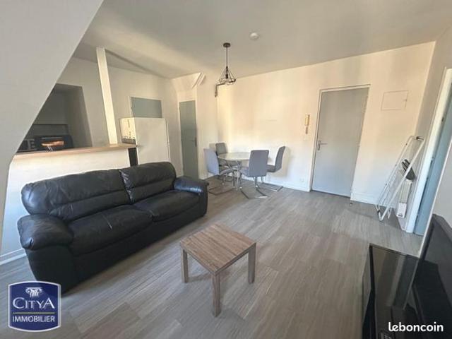 Appartement vente à Pau