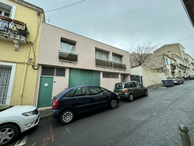 Appartement vente à Montpellier, Sète