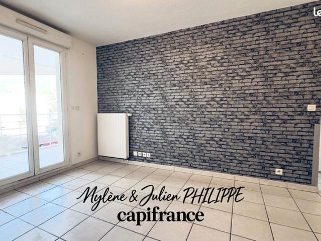 Appartement vente à Gap