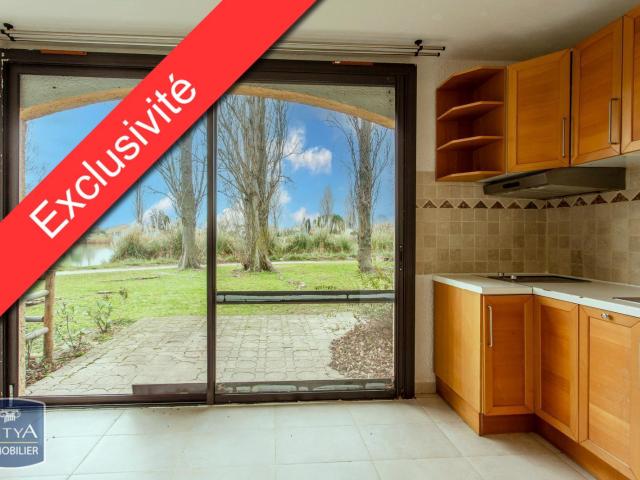 Appartement vente à Arles
