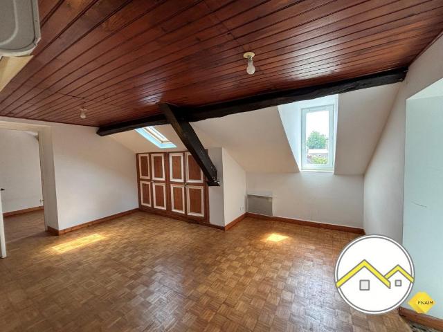 Appartement location à Châteaubriant-Ancenis, Châteaubriant