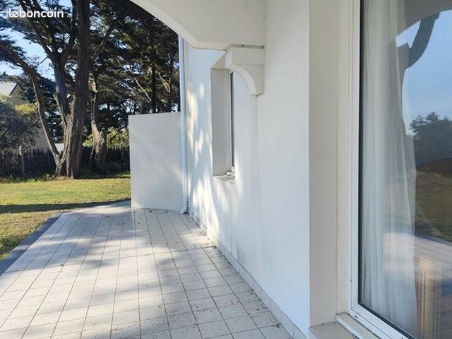Appartement vente à Le Pouliguen, Loire-Atlantique