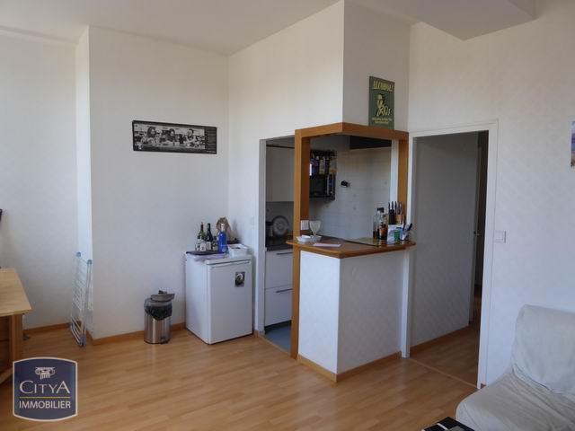 Appartement location à Dijon