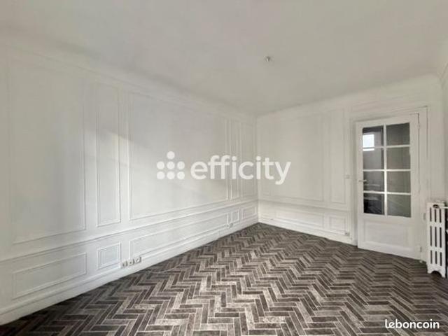 Appartement vente à Créteil, Alfortville