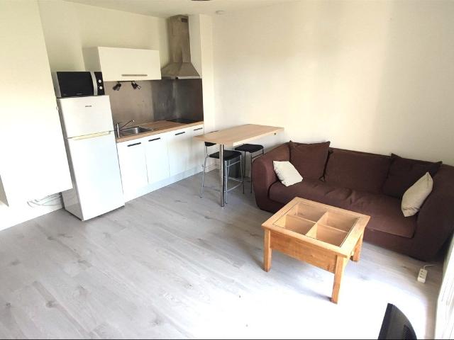 Appartement vente à Arrondissement de Toulon, Hyères
