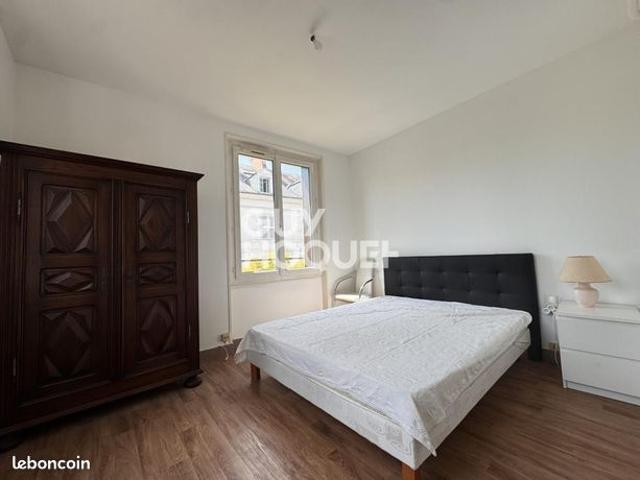 Appartement vente à Orléans