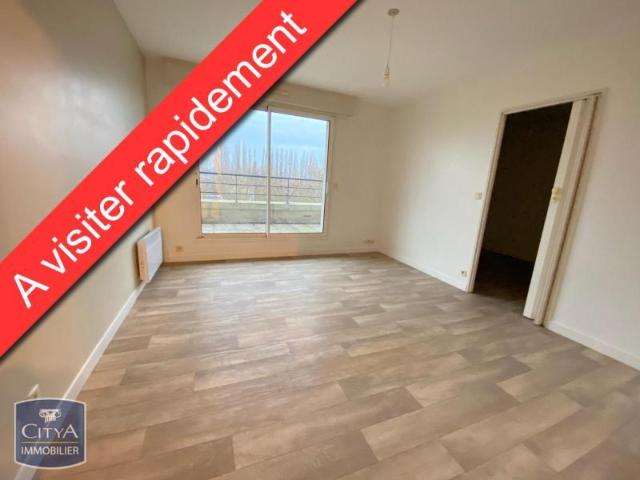 Appartement location à Valenciennes
