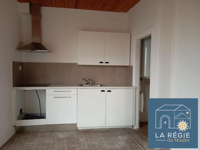 Appartement location à Panissage, Val-de-Virieu