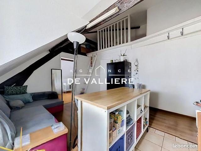 Appartement vente à Nanterre, Rueil-malmaison
