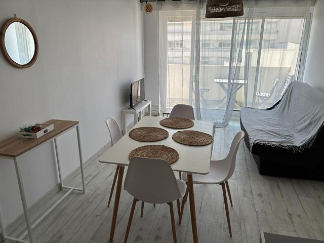 Appartement location à Les Sables-d'Olonne, Saint-hilaire-de-riez