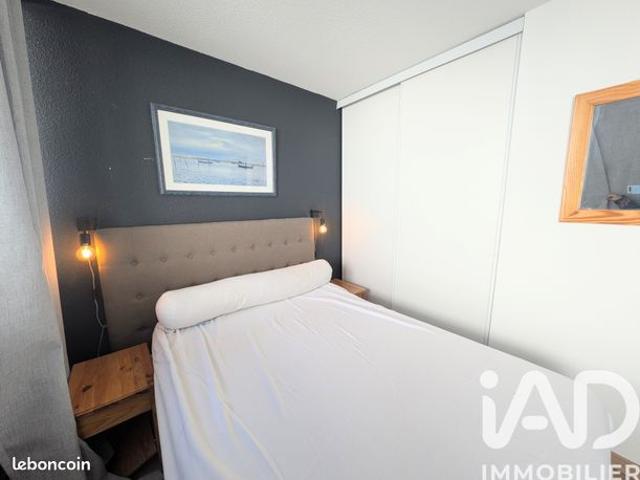 Appartement vente à Bagnères-de-Bigorre, Bagnères-de-bigorre