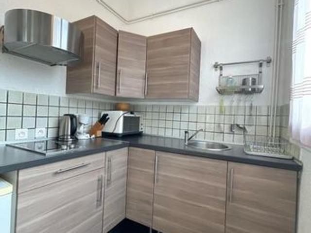Appartement vente à Gréoux-les-Bains, Alpes-de-Haute-Provence