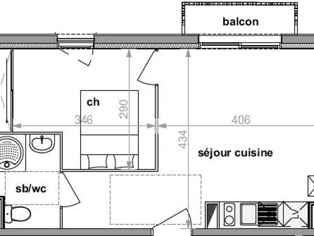 Appartement location à Rouen, Ruan