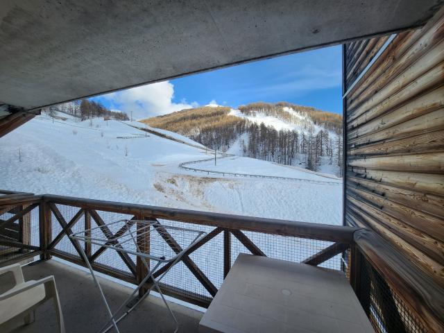 Appartement vente à Castellane, Allos