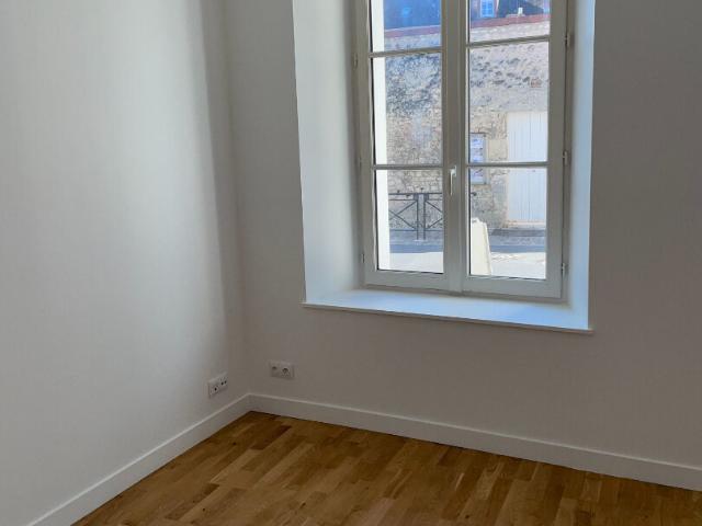 Appartement location à Provins