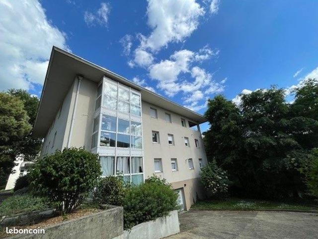 Appartement vente à Chantepie