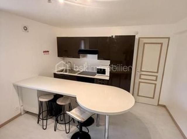 Appartement vente à Aix-les-Bains, Savoie