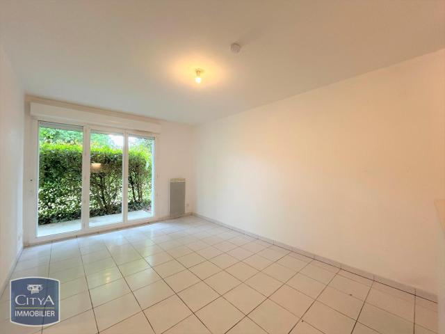 Appartement location à Libourne, Coutras