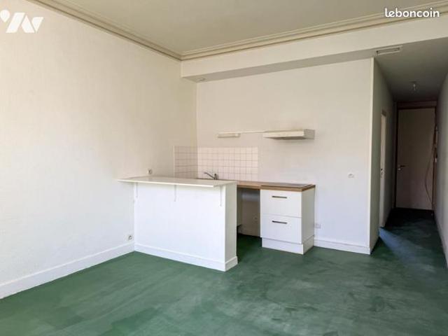Appartement vente à Nantes, Loire-Atlantique