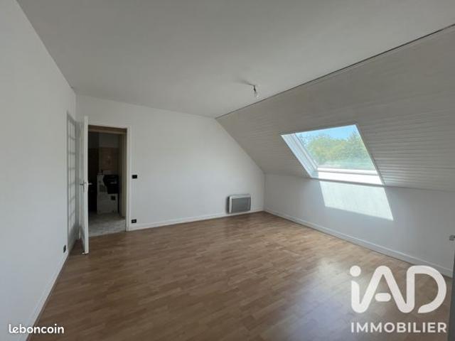 Appartement vente à Thorigny-sur-Marne, Seine-et-Marne