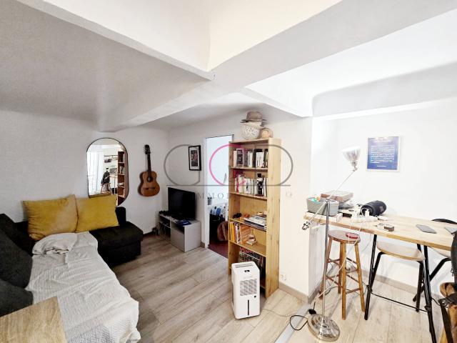 Appartement vente à Aix-en-Provence, Aix-en-provence
