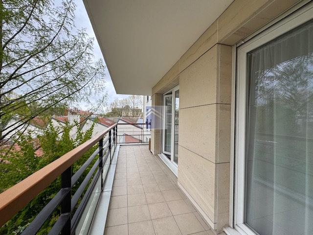 Appartement vente à Nanterre, Courbevoie