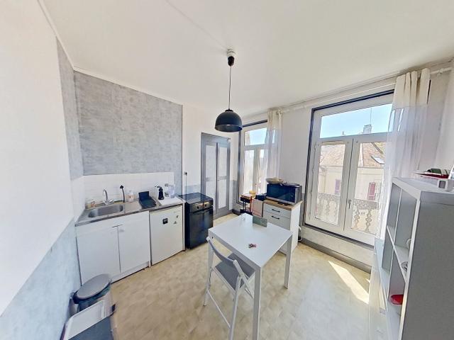 Appartement vente à Mamers