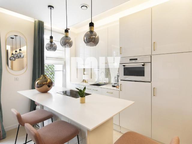 Appartement vente à Paris, Île-de-France