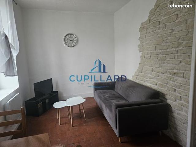 Appartement vente à Roanne, Le Coteau