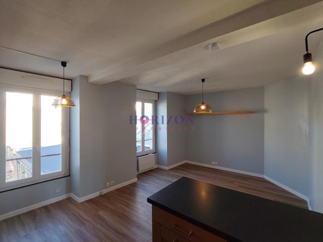 Appartement location à Beaumont-sur-Oise, Val-d'Oise