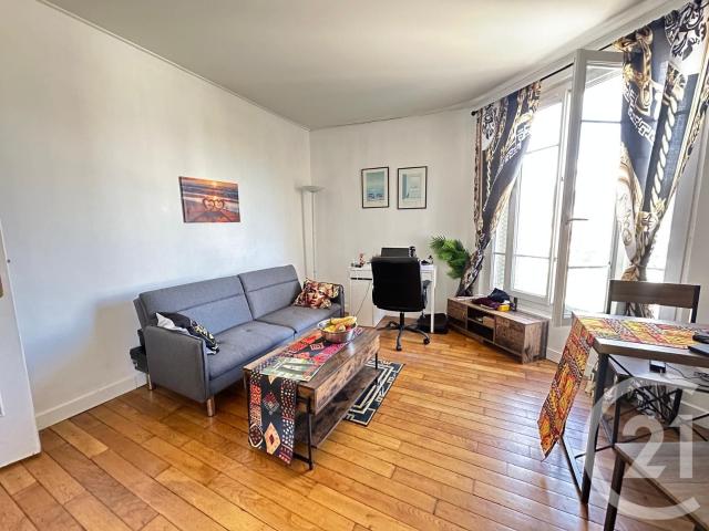 Appartement vente à Nogent-sur-Marne, Fontenay-sous-bois