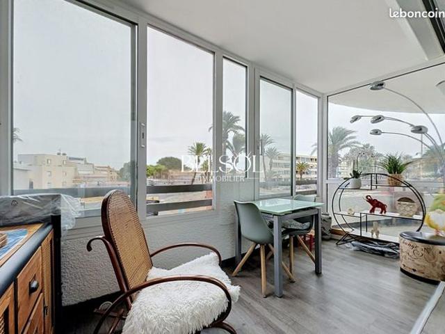 Appartement vente à Brive-la-Gaillarde, Saint-cyprien