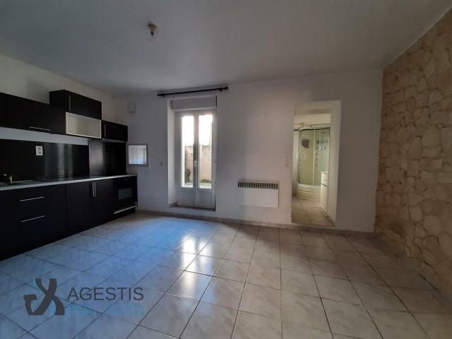 Appartement vente à Castres
