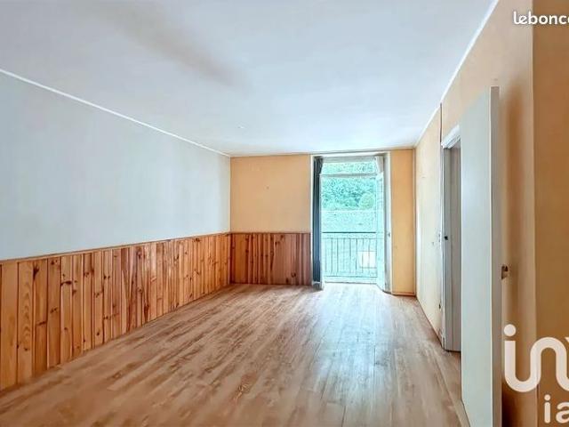 Appartement vente à Argelès-Gazost, Cauterets