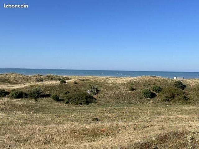 Appartement vente à Les Sables-d'Olonne, Saint-jean-de-monts