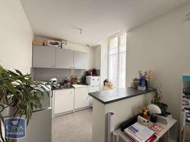 Appartement location à Saint-Étienne, Saint-etienne