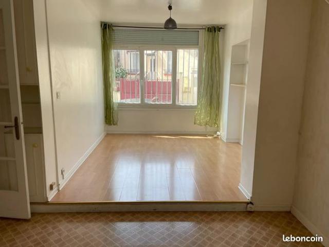 Appartement vente à L'Haÿ-les-Roses, Arcueil