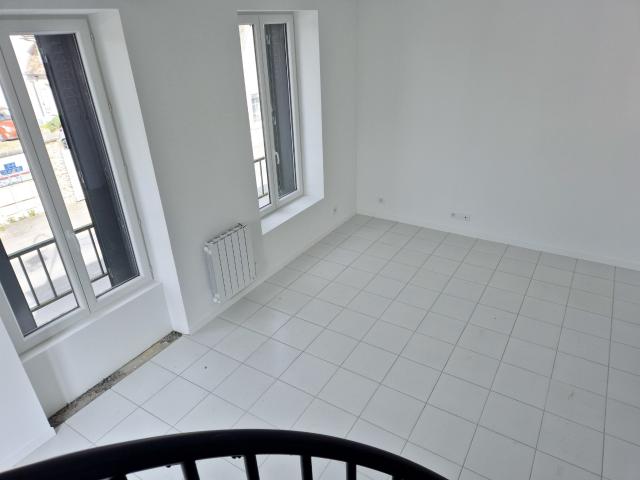 Appartement vente à Mantes-la-Jolie, Orgerus