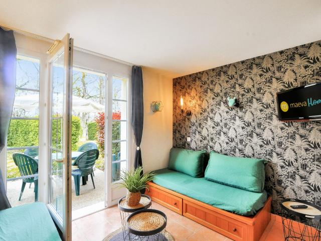 Appartement vente à Monflanquin