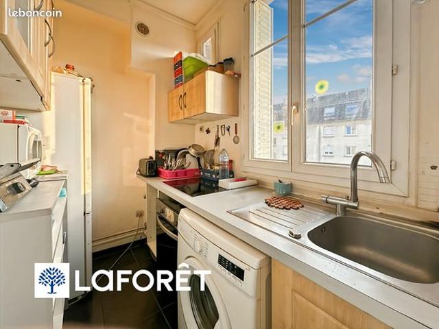 Appartement vente à Palaiseau, Juvisy-sur-orge