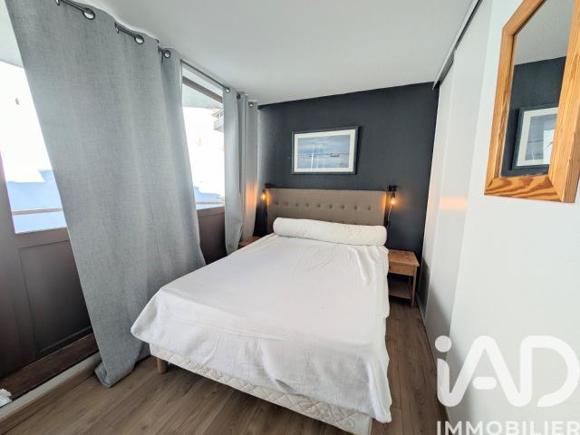 Appartement vente à Bagnères-de-Bigorre, Bagnères-de-bigorre