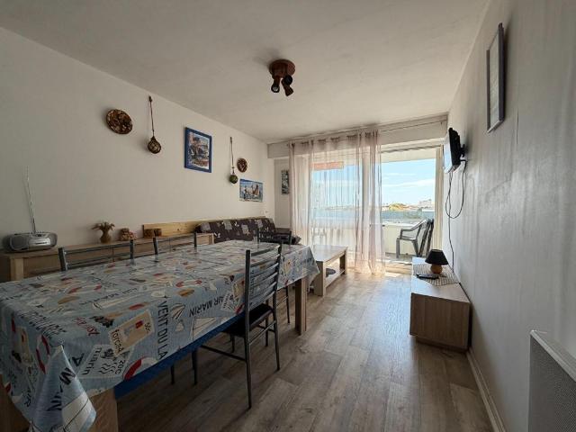 Appartement vente à Les Sables-d'Olonne, Saint-hilaire-de-riez