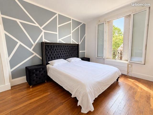 Appartement vente à Saint-Ouen, Loir-et-Cher