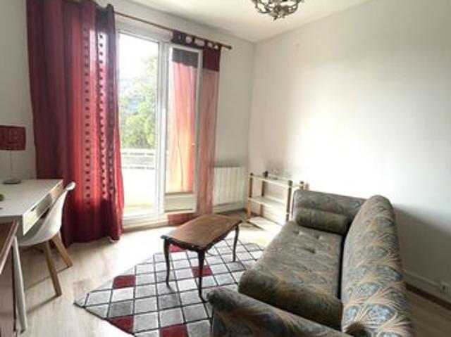 Appartement vente à Grenoble