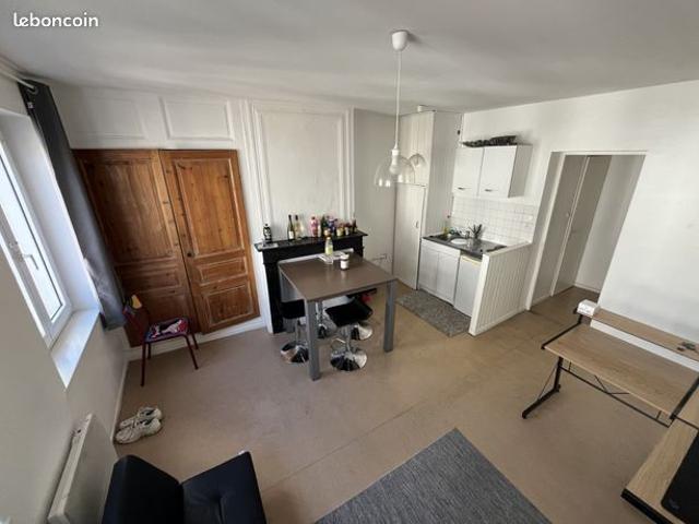 Appartement vente à Dunkerque