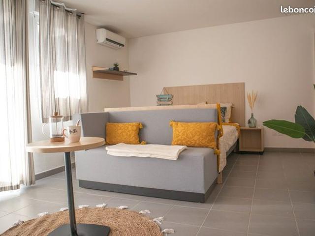 Appartement vente à Toulouse, Balma