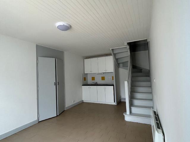 Appartement location à Lesparre-Médoc, Lamarque