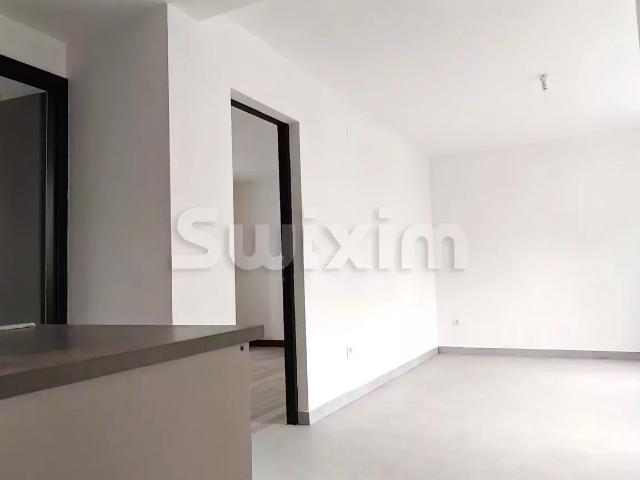 Appartement vente à Strasbourg, Bischheim